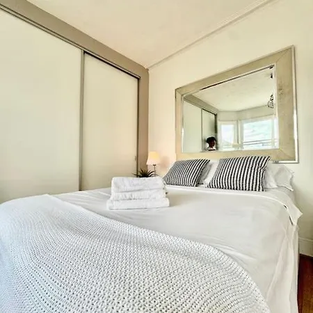 Lovely Fulham 2 Bed Apartment London Exterior photo